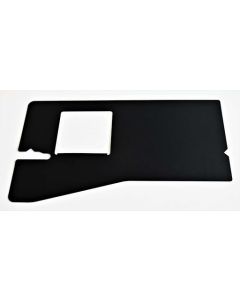 Supporto di protezione antigraffio per Brother serie V