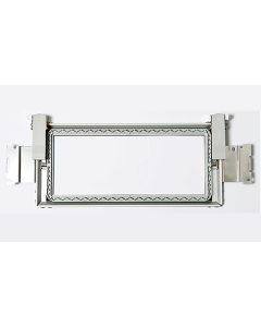 Telaio per bordi infiniti 300x100 mm - Brother serie PR