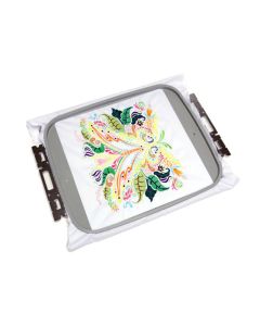 Telaio Jumbo 360 x 360 mm serie PR 1000 / 1050 / 1055