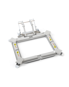 Telaio magnetico versatile 130 x 180 mm - Brother serie PR