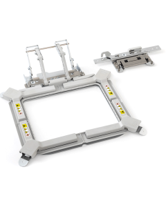 Kit telaio magnetico polivalente 130 x 180 mm - Brother serie PR
