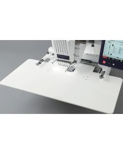 Tavola di prolunga per Brother serie PR