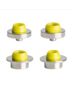 Set strumenti per rivetti tubolari Prym