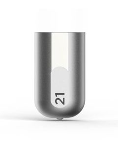 Ricambio punta per impressione / embossing 21 Cricut Maker