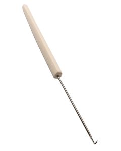 Punzone a uncino per Brother KR