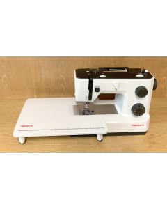 Macchina per cucire meccanica Necchi Q132A - DA ESPOSIZIONE, SENZA IMBALLO