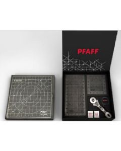 Quilting kit Pfaff Creative Icon 2