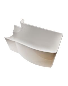 Raccogli ritagli per tagliacuci Juki MO-735