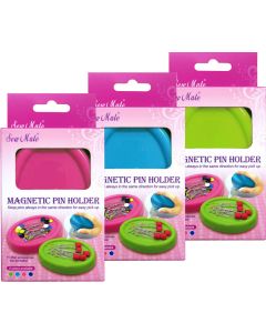 Raccogli spilli magnetico SewMate