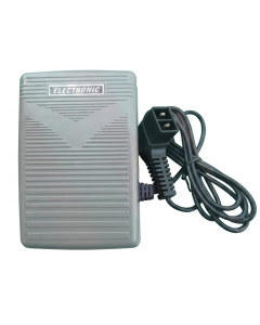 Pedale elettrico reostato per Bernina 930, 1020, 1030 (compatibile)