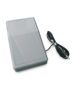 Reostato pedale elettrico per Bernina tagliacuci 2000DE, 2500DCE