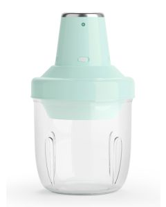 Resiners AirLess - Macchina per la rimozione delle bolle