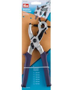 Pinza rotante per forare Prym