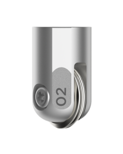 Ricambio rotella per cordonatura doppia 02 Cricut Maker