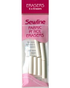 Ricarica gomme per cancellare per Fabric Pencil Sewline