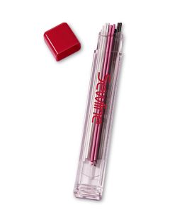 Ricarica mine di 3 colori per matita New Trio (9 mine)