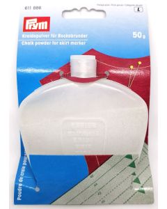 Ricambio polvere di gesso per segnaorli Prym