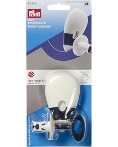 Rotella parallela con gesso per marcare - Prym