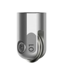 Ricambio rotella per cordonatura singola 01 Cricut Maker