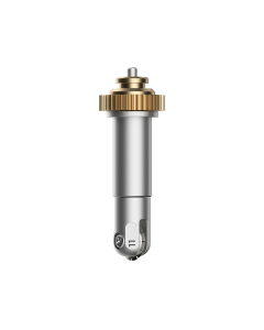 Rotella per perforazione base 11 con supporto Cricut Maker