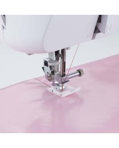 Piedino a rulli antiaderente