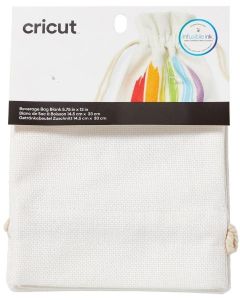 Sacchetto per vino stampabile - Cricut