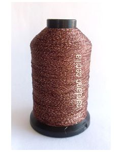 Brillantina 117 - Marrone