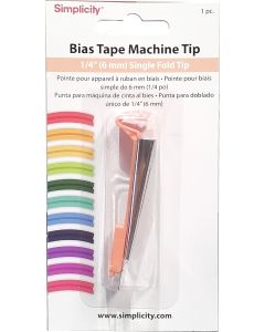  Sbiecatore 6 mm Simplicity (macchina crea sbiechi)