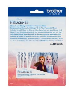Collezione disegni Disney Frozen II