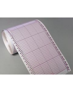 Scheda da perforare - 10 metri