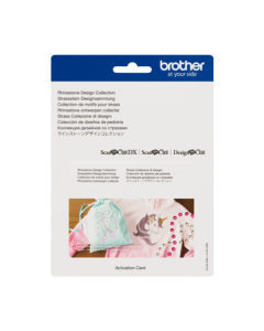 Collezione disegni per Strass - Scanncut