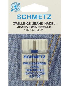 SCHMETZ Ago Gemello Jeans