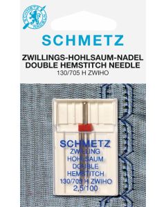 SCHMETZ Ago Lancia gemello per Ajour