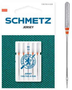 SCHMETZ per Jersey da 5