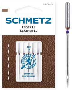 SCHMETZ per Pelle da 5