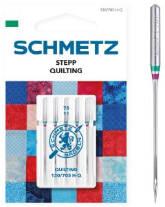 SCHMETZ per Quilting e Patchwork