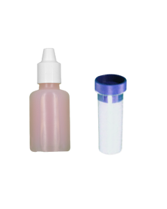 KIT PULIZIA PIASTRA Elnapress con sciolino + liquido di protezione