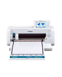 Macchina da taglio elettronica Brother Scanncut SDX 1250