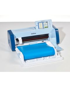 Macchina da taglio elettronica Brother Scanncut SDX 2250 Disney + Roll Feeder
