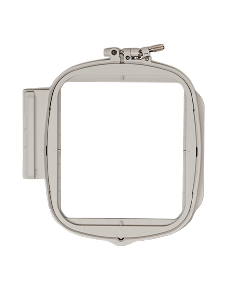 Telaio da ricamo (trapuntatura) 150x150 mm per Brother serie NV / V / XP / XE / XJ