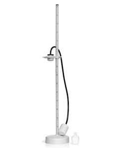 Segnaorli da 80 cm con barra in plastica - Prym