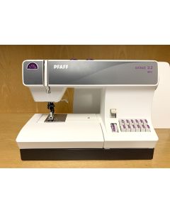 Macchina per cucire Pfaff Select 3.2 - DA ESPOSIZIONE