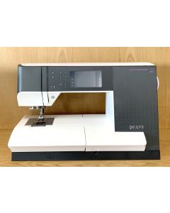 Macchina per cucire elettronica Pfaff Quilt Expression 720 - NUOVA DA ESPOSIZIONE