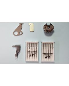 Service Pack per la manutenzione di Brother PR e VR