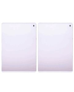 Set 2 piastre da taglio di base (B) per Cut Easy A5 - Vaessen Creative