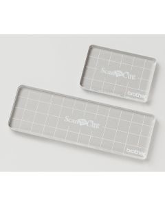 Set di blocchi in acrilico per timbri Brother Scanncut