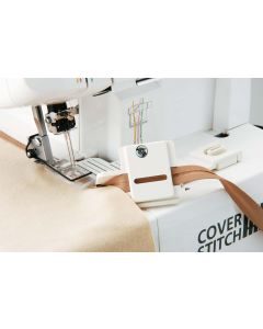 Set per bordare con fettuccia per 2340 CV