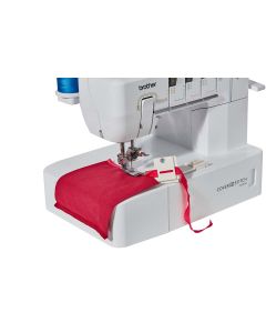 Set per bordare con fettuccia per Brother CV-3440 e CV-3550