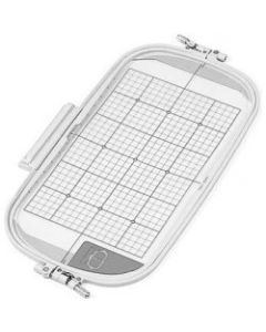 Set telaio Extra Grande 300 x 200 - Brother Nv-1/Nv-1e