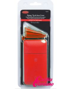 Guida per filetti di sbieco 12/32” (9.525 mm)